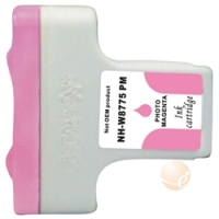 HP 02 C8776WN Compatible Light Magenta Ink Cartridge 